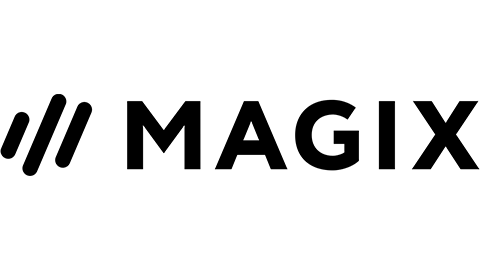 Magix Logo, Magix Gutscheine