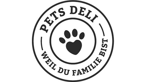 Pets Deli Logo, Pets Deli Gutscheine