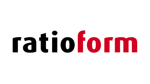 Ratioform Logo, Ratioform Gutscheine